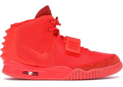 nike yeezy 2 red october replica|red october nike yeezys v2.